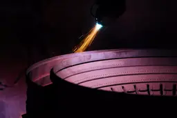 В России разработали уникальную плазменную «кольчугу» для авиадвигателей