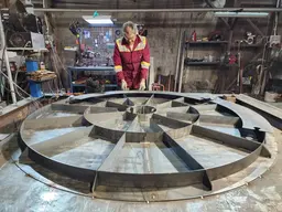 В России начинают собирать отечественное оборудование для переработки пластика