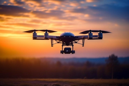 Россия построила за месяц около 100 тысяч дронов