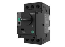 Systeme Electric Presents New SystemePact GM2 Motor Protection Circuit Breaker Line
