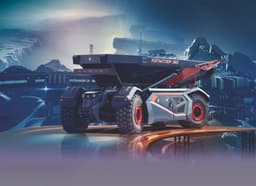 КамАз переходит на беспилотные, водородные и электрические автомобили