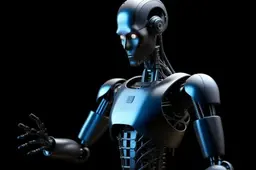 Teaching, upbringing, judging should be done by a human - what Russians think about artificial intelligence in different spheres of life