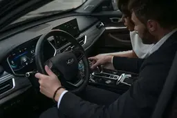 Автомобили Chery выставили на Ozon с возможностью доставки по всей России