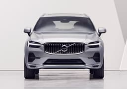 Шведская Volvo больше не обслуживает машины россиян