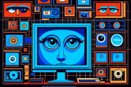 Более полумиллиона информационных ресурсов в России попали под блокировки или ограничения