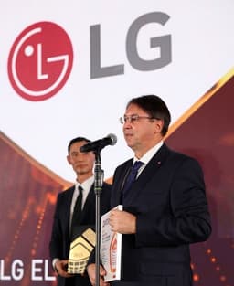 LG Electronics Enhances Service System Structure and Implements On-Site Repair Improvement Strategy