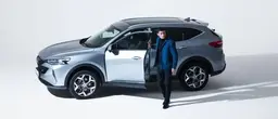 Китайский Haval запустит производство двигателей в Тульской области