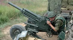 Поражающая сила: гусеничные БТР-Д начали вооружать автоматическими минометами 2Б9 «Василек» 