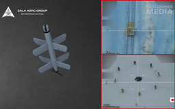 Американцы обиделись: инженера-разработчика дрона «Ланцет» внесли в санкционный список