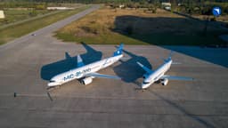 «Белавия» пополнит парк воздушных судов российскими МС-21 и Sukhoi Superjet New