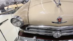 Логотип с бегущим оленем принес ГАЗ почти 4 миллиона рублей