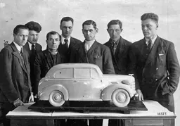 Сначала Ford, затем ГАЗ: стало известно, что раньше собирали на заводе «Москвич» 