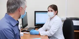 Faster and more accurate: In Moscow, doctors diagnose with artificial intelligence assessment