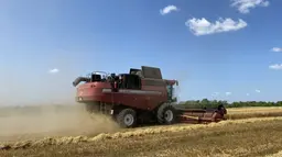 Беспилотное земледелие: Мантуров рассказал, как российские аграрии используют дроны