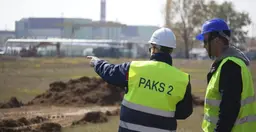  Сийярто сообщил о новом этапе работы на АЭС «Пакш-2» с участием Росатома