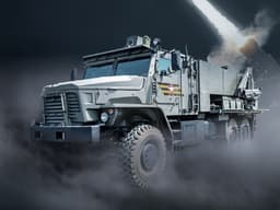 Автоматический прицел, повышенная проходимость: на что способна огнеметная система ТОС-2