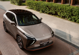 Свои компоненты и технологии: появилась полностью российская зарядка для электромобилей