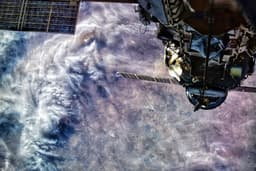 В Роскосмосе рассказали, когда планируется развернуть основную группировку аппаратов «Грифон»