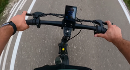 En Rusia, los conductores de patinetes eléctricos en estado de ebriedad podrían enfrentarse a multas de hasta 30.000 rublos