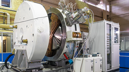 Уникальные возможности и перспективы нового циклотрона в России: Что представляет новый ускоритель?