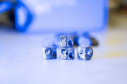 Уникальный метод модификации сплавов: новое слово в создании ортопедических имплантатов