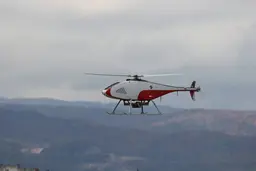 Беспилотная доставка грузов и роботы-курьеры: эксперты рассказали о перспективах рынка дронов в России