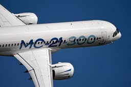 Превзойти СССР: в ПАО «Яковлев» поставили план по производству гражданских самолетов