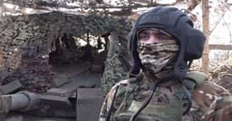 Против пуль и огня - у российских танкистов новые спецкомбинезоны