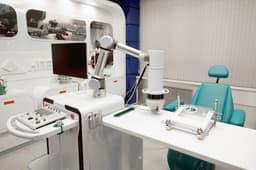 В России начал работать новый комплекс для диагностики и удаления онкоопухолей ультразвуком