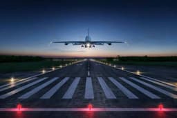 Российские аэропорты защитят от беспилотников системой «Чайка»