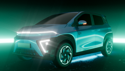 Электромобиль «Атом» получит детали подвески и шасси производства КамАЗа