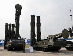 Концерн «Калашников» планирует запустить ремонт ЗРК в 2024 году