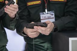 ИМЗ успешно выполнил госконтракты на поставку компактного пистолета Лебедева