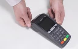 Ушедшей Ingenico найдут замену: первый российский платежный терминал появится в 2024 году