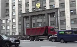 Реальные сроки и крупные штрафы: в ГД внесли законопроект, ужесточающий наказание за утечку данных