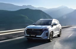 Просто космос: Evolute анонсировала выпуск первого гибрида i-Space