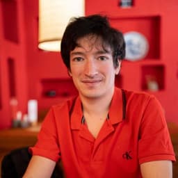 Daniil NUZHDIN: "More and more people are starting to use phones as their primary devices"