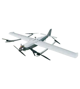 «Шершень» и «Аист»: разработаны дроны для ледовой проводки и маркировки айсбергов