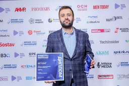 The Laureates of the XIII Annual "Time of Innovations" Award Announced