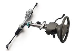 Первые в России отечественные рулевые рейки с электроусилителем начнут выпускать в Муроме