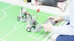 Российская компания «РОББО» откроет центр робототехники в Египте