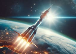 Ученые рассказали, как идет работа над новой российской ракетой-носителем «Союз-5»