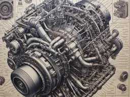 В российских самолетах могут появиться запчасти и двигатели из Эфиопии и Пакистана