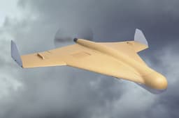 «Калашников» выполнил госзаказ по поставке барражирующего боеприпаса «Куб» Минобороны РФ