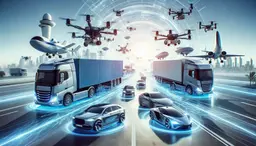 Для российских беспилотников всех типов создадут свою госструктуру