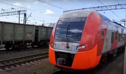 QR-код на Госуслугах заменит билет: РЖД готовит новый эксперимент