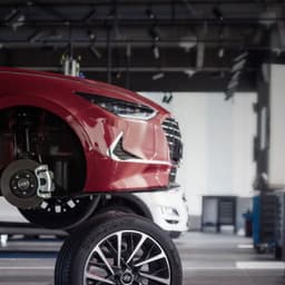 Экс-завод Hyundai и Kia в Санкт-Петербурге заработает в первые дни 2024 года