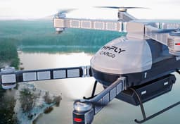 В Тольятти заработал завод по производству гражданских беспилотников