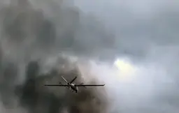 Российские беспилотники обучили возить пробы нефти весом до 12 кг