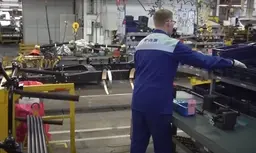 Помогут китайцы: «Группа ГАЗ» может выпустить «Волгу» в технологическом партнерстве с Foton 